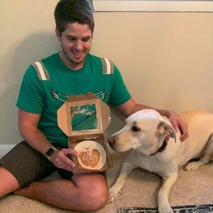 Meet your Posher, Colton